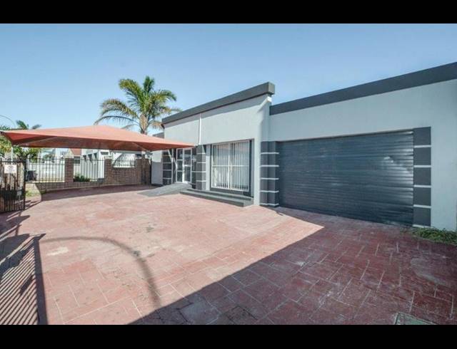 0 BEDROOM HOUSE FOR SALE IN VASCO ESTATE